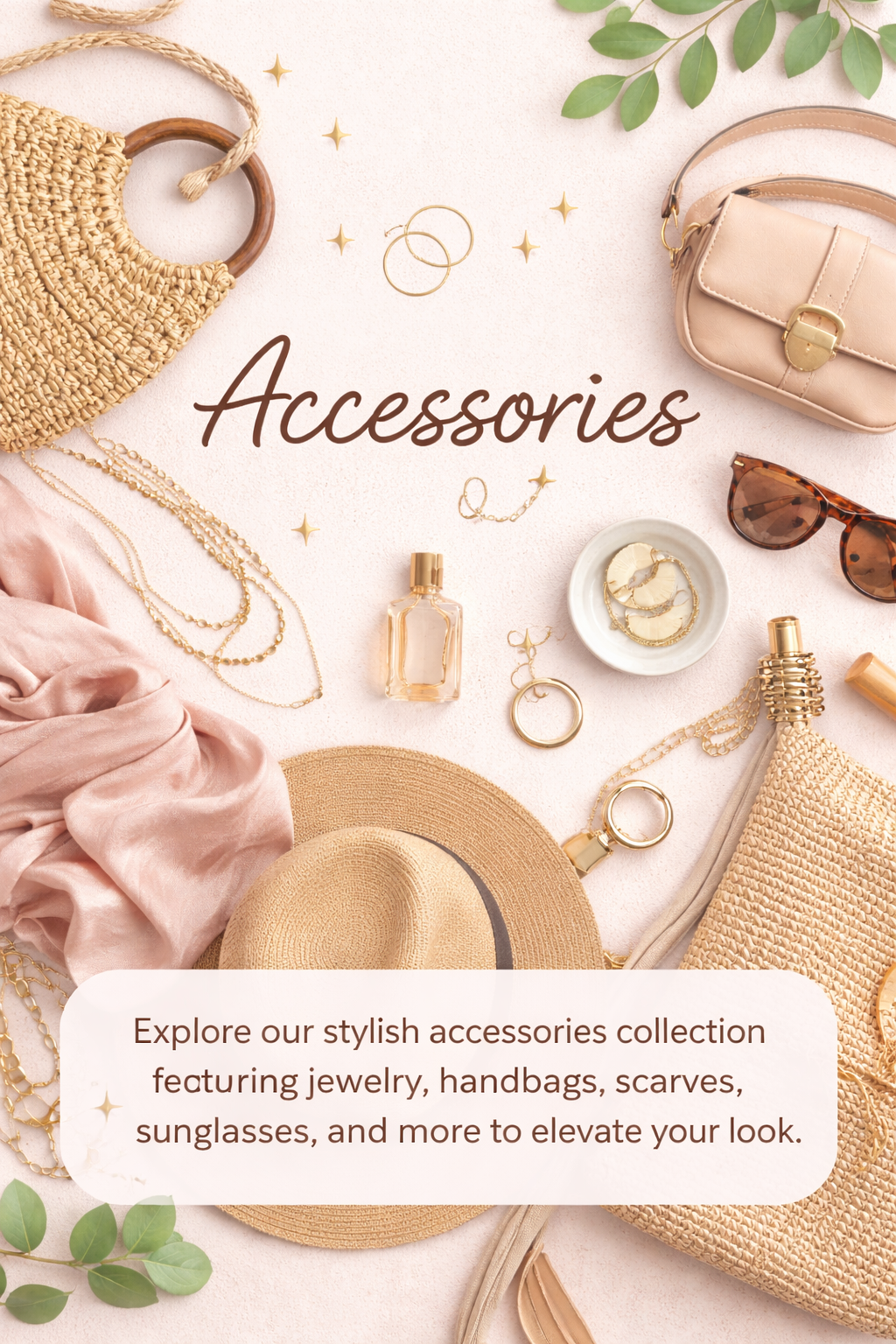 Accessories