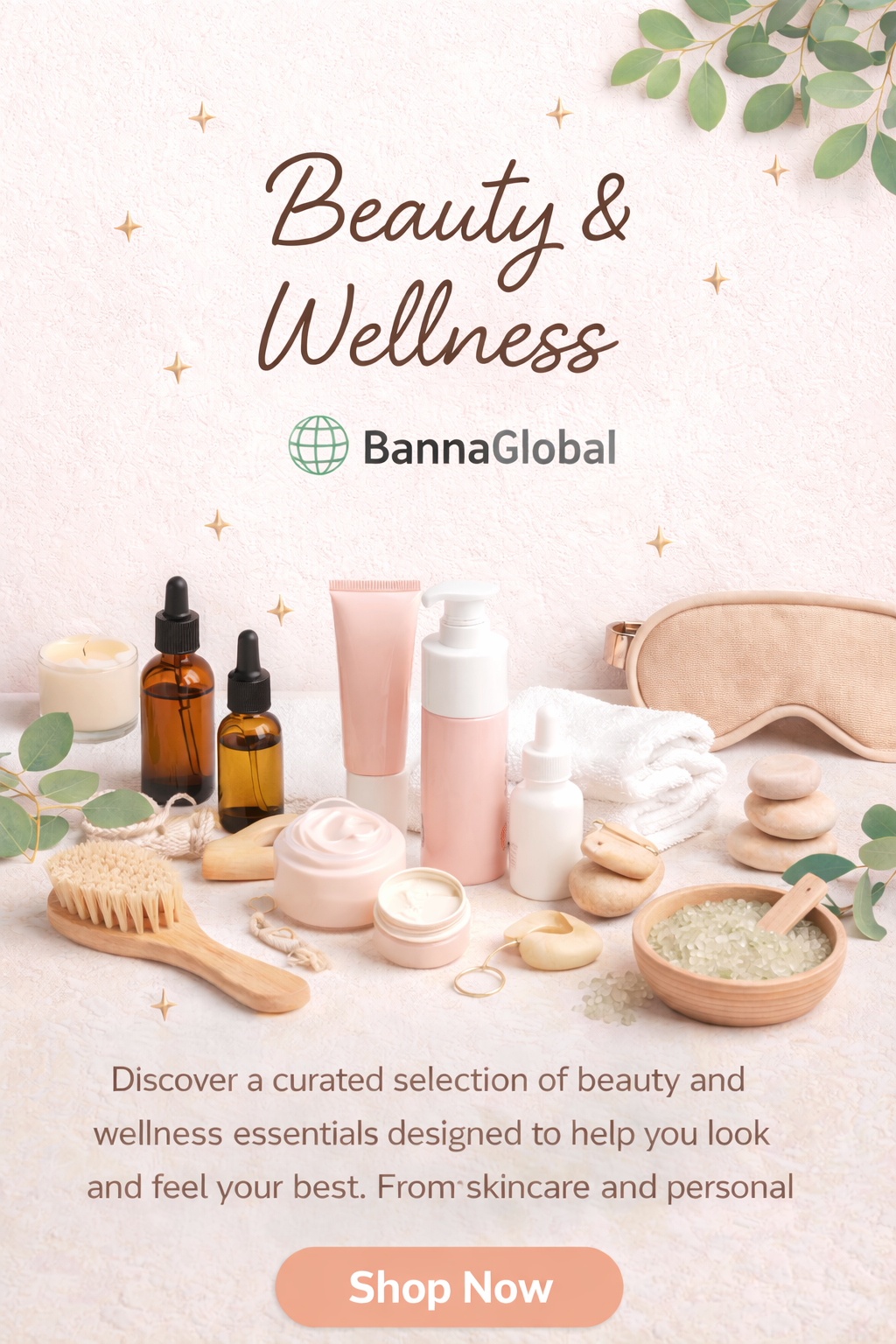 Beauty & Wellness