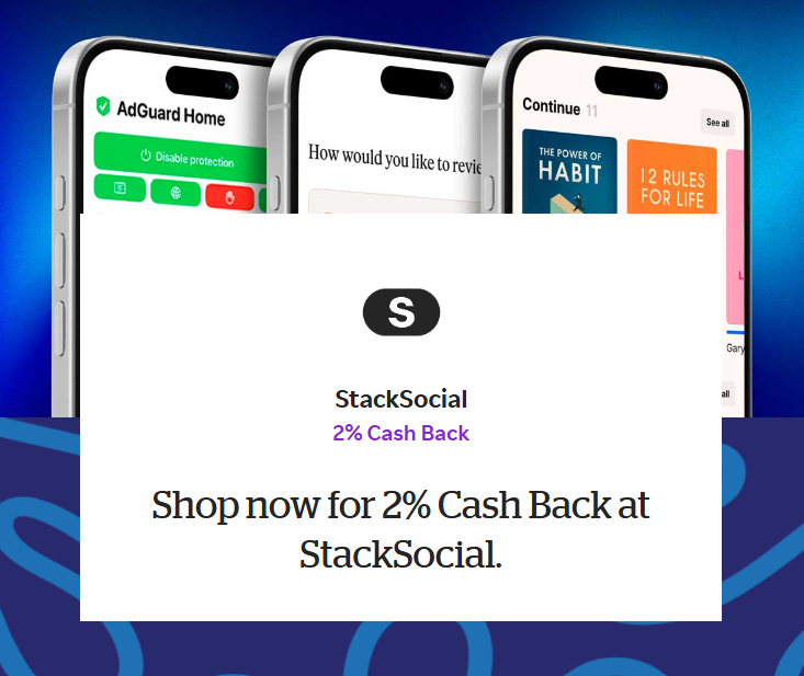 Subscription Boxes & Services